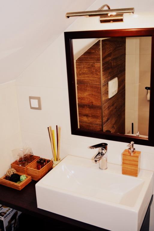 Guest House Zavicaj ปาเล ห้อง รูปภาพ