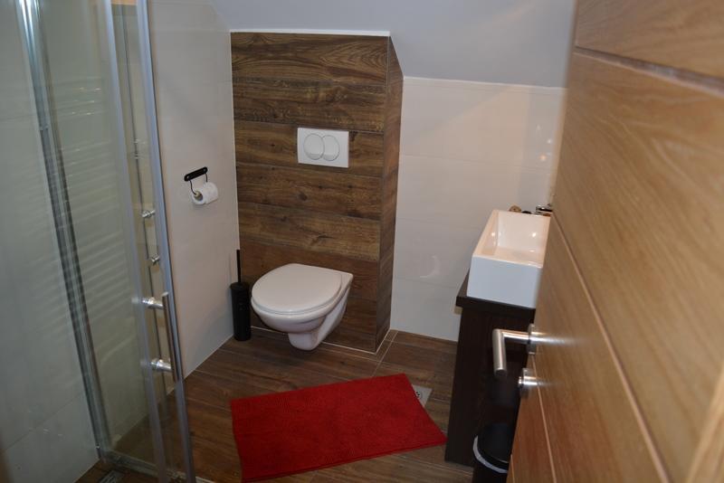 Guest House Zavicaj ปาเล ห้อง รูปภาพ