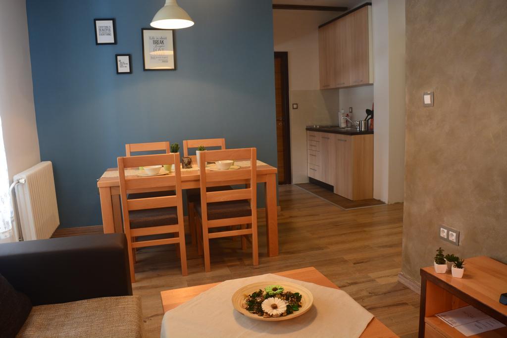 Guest House Zavicaj ปาเล ห้อง รูปภาพ