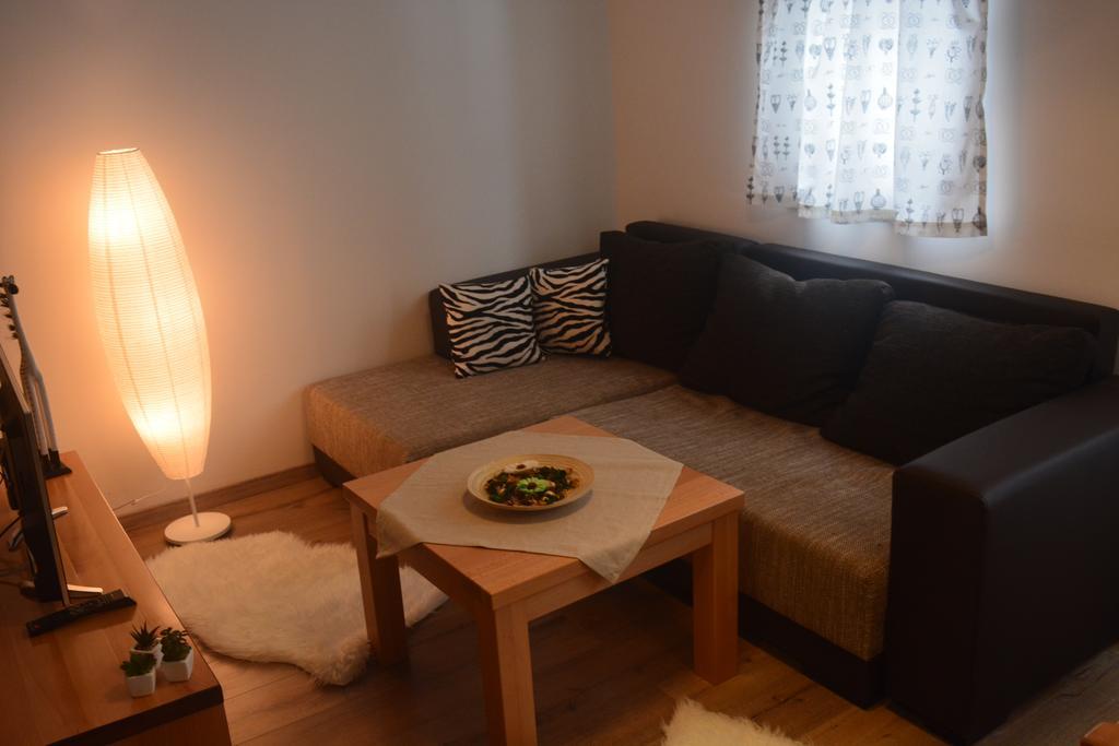 Guest House Zavicaj ปาเล ห้อง รูปภาพ