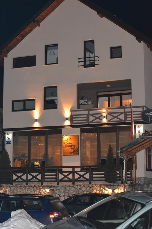 Guest House Zavicaj ปาเล ภายนอก รูปภาพ